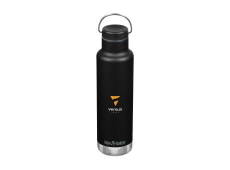 Klean Kanteen Classic Recycled Insulated Bottle 592 ml