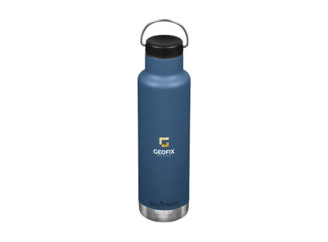 Klean Kanteen Classic Recycled Insulated Bottle 592 ml