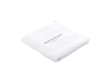 Wooosh Towel GRS Recycle Cotton Mix 100 x 50 cm