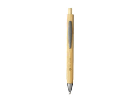 Tokai FSC-100% Bamboo Pen Kugelschreiber