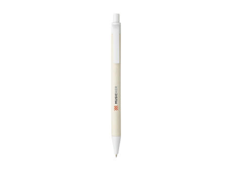 Milk-Carton Pen Kugelschreiber