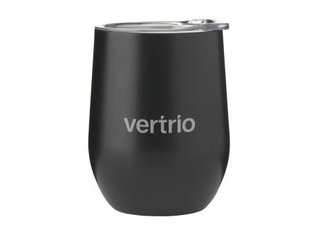 Huevo RCS Recycled Steel Cup Thermobecher