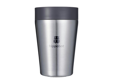 Circular&Co Recycled Stainless Steel Coffee Cup 227 ml