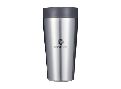 Circular&Co Recycled Stainless Steel Coffee Cup 340 ml
