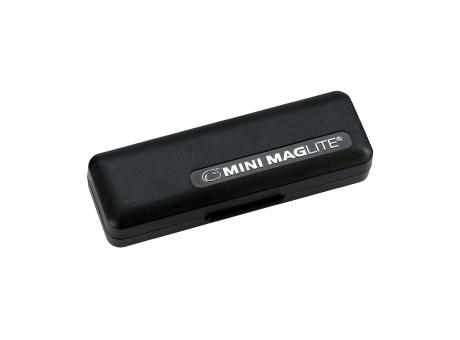 Mini Maglite® AAA Stablampe