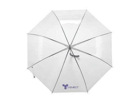 TransEvent Regenschirm 23 inch