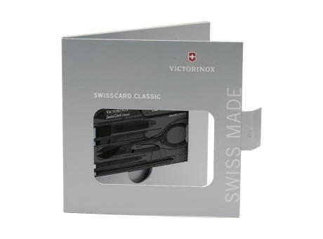 Victorinox Swisscard Classic