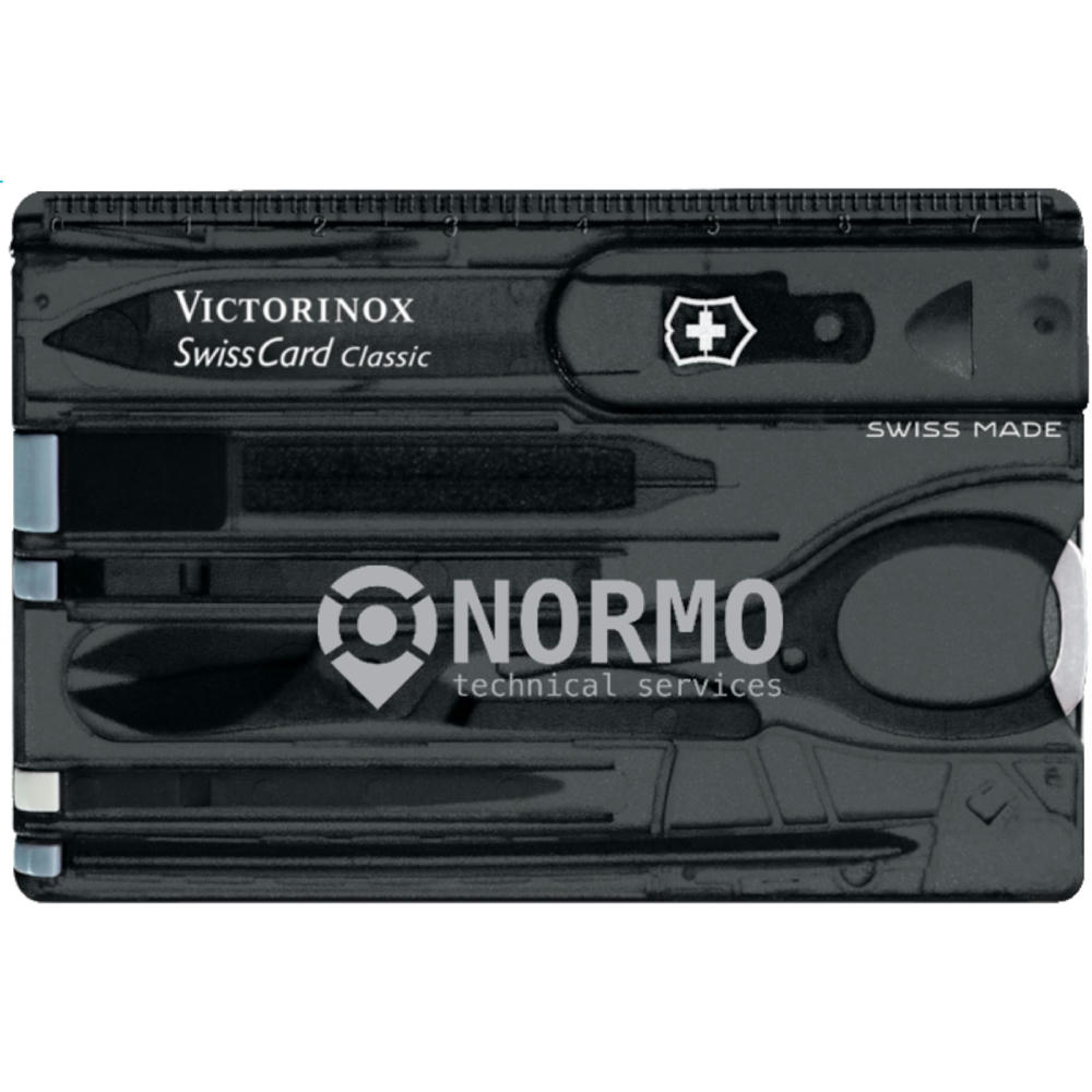 Victorinox Swisscard Classic