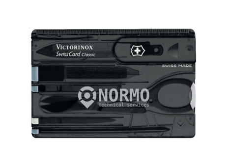 Victorinox Swisscard Classic