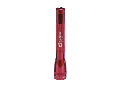 Mini Maglite® AA Stablampe