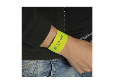 SnapWrap Neonarmband