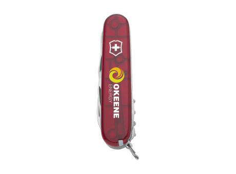 Victorinox Huntsman Taschenmesser