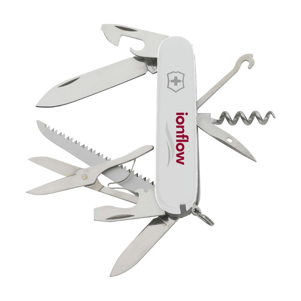 Victorinox Huntsman Taschenmesser