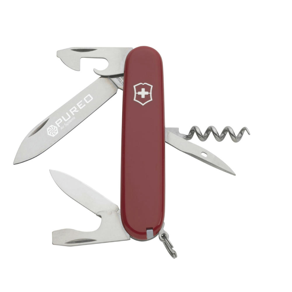 Victorinox Spartan Taschenmesser