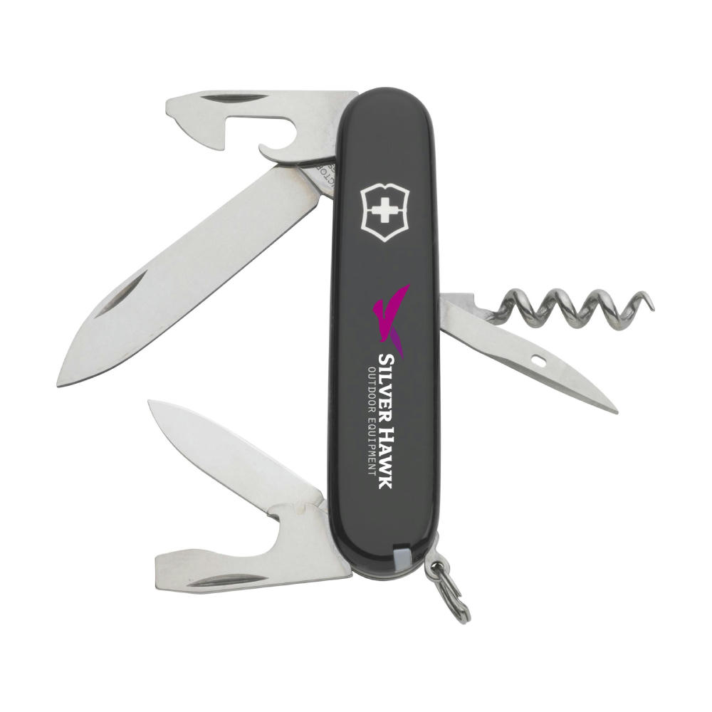 Victorinox Spartan Taschenmesser