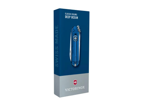 Victorinox Classic SD Taschenmesser