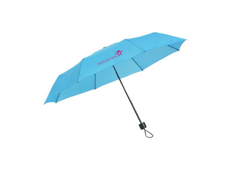 Colorado Mini faltbarer Regenschirm 21 inch