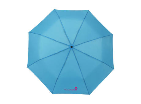 Colorado Mini faltbarer Regenschirm 21 inch