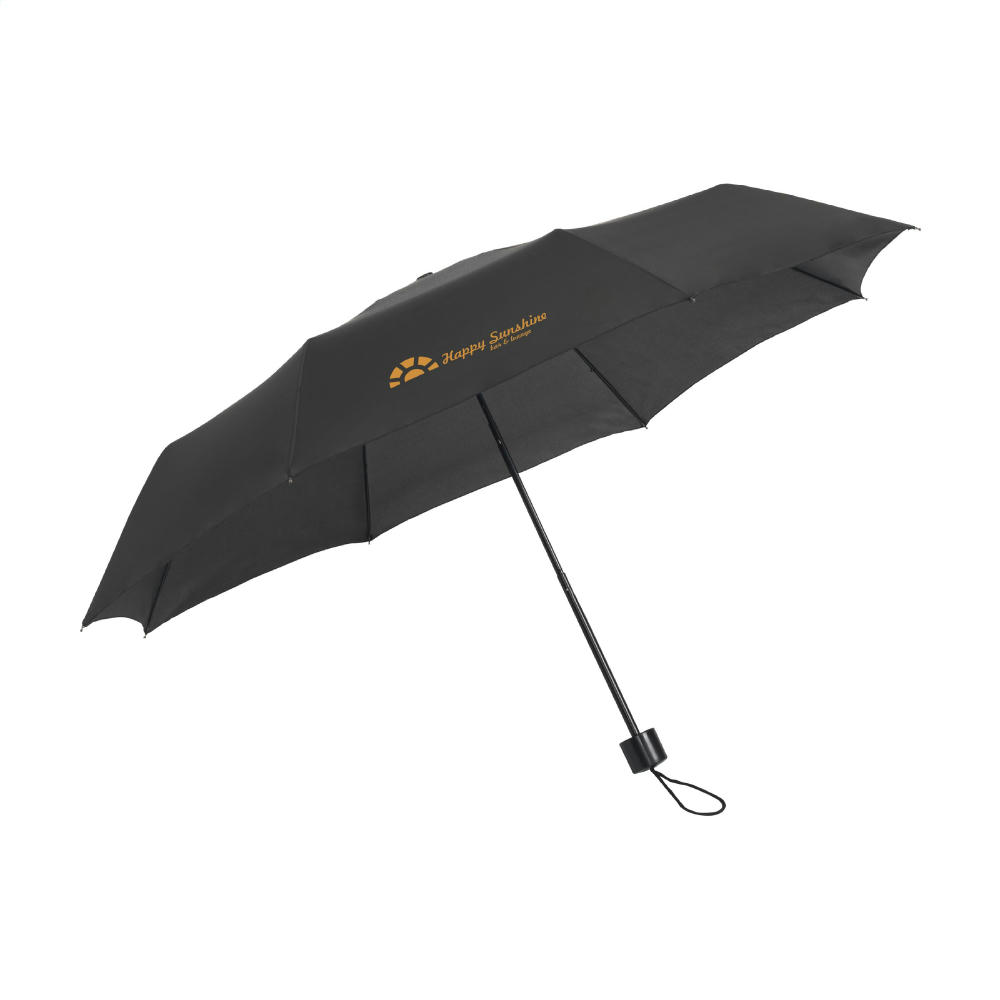 Colorado Mini faltbarer Regenschirm 21 inch