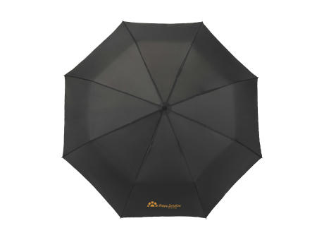 Colorado Mini faltbarer Regenschirm 21 inch