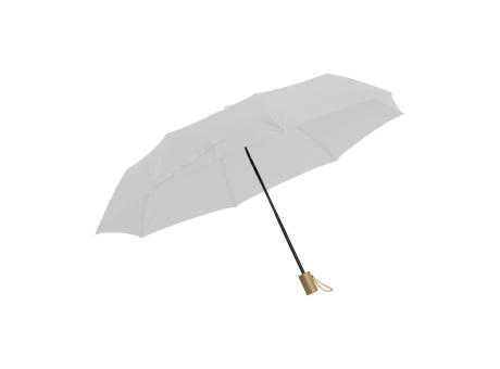 Mini Umbrella RCS RPET faltbarer Regenschirm 21 inch