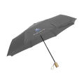 Mini Umbrella RCS RPET faltbarer Regenschirm 21 inch