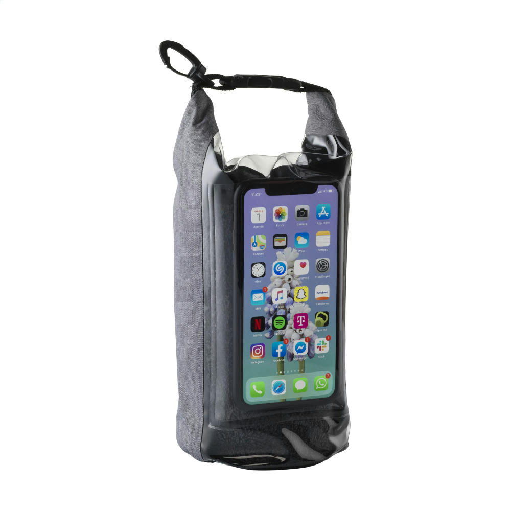 Drybag Mini wasserdichte Tasche