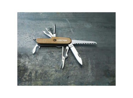 Beechwood Taschenmesser