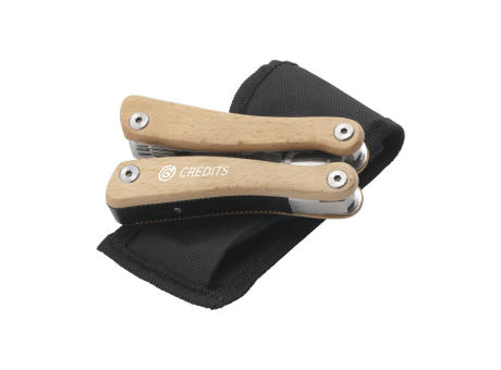 Beechwood Multitool Mehrzweckzange