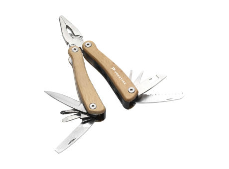 Beechwood Multitool Mehrzweckzange