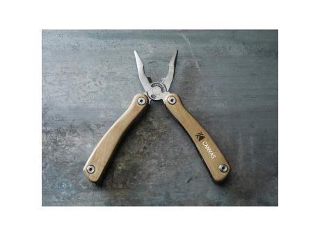 Beechwood Multitool Mehrzweckzange