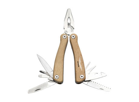 Beechwood Multitool Mehrzweckzange