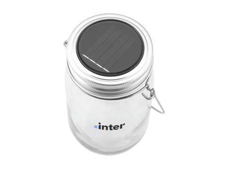 SunJar Solar Garden Light Solarleuchte