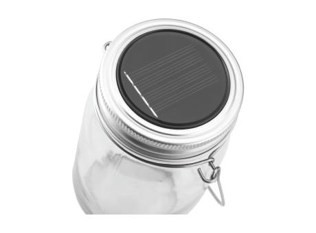 SunJar Solar Garden Light Solarleuchte