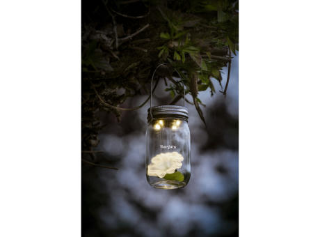 SunJar Solar Garden Light Solarleuchte