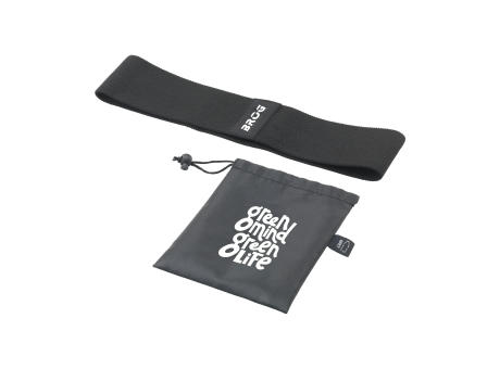 Elastiq Resistance Band Fitnessband