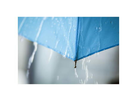 RPET Umbrella Regenschirm 23,5 inch