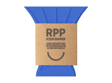 Plastic Bank Recycled Ice Scraper Eiskratzer