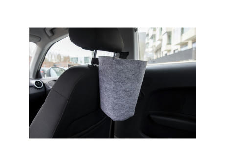 RPET Felt Car Trash Bin Abfalleimer