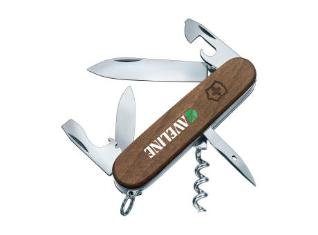 Victorinox Spartan Wood Taschenmesser