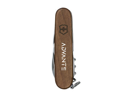 Victorinox Spartan Wood Taschenmesser