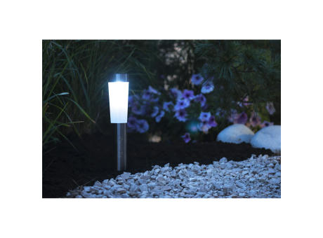 Grundig Solar LED-Lamp Solarleuchte