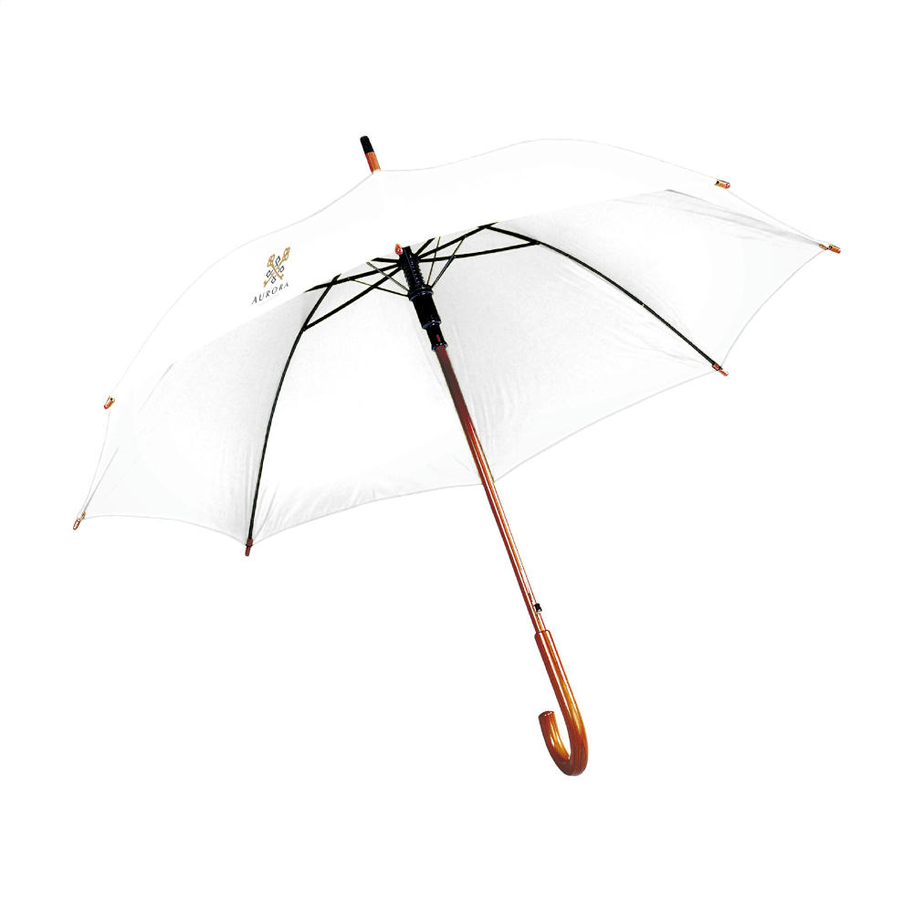 FirstClass RCS RPET Regenschirm 23 inch