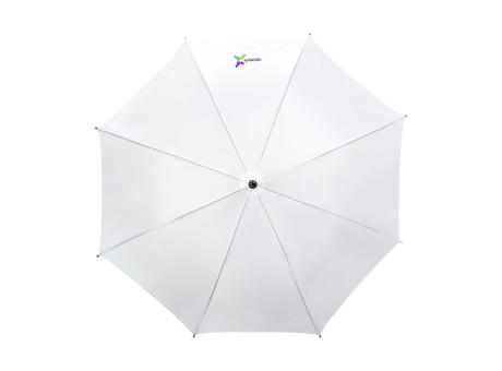 FirstClass RCS RPET Regenschirm 23 inch