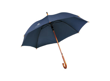 FirstClass RCS RPET Regenschirm 23 inch