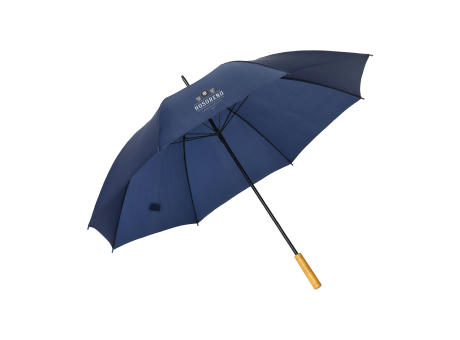 BlueStorm RCS RPET Regenschirm 30 inch