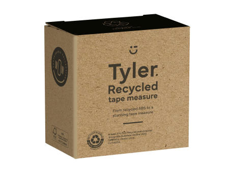 Tyler RCS Recycled 5 Meter Maßband