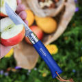 Opinel Colorama No 08 Taschenmesser