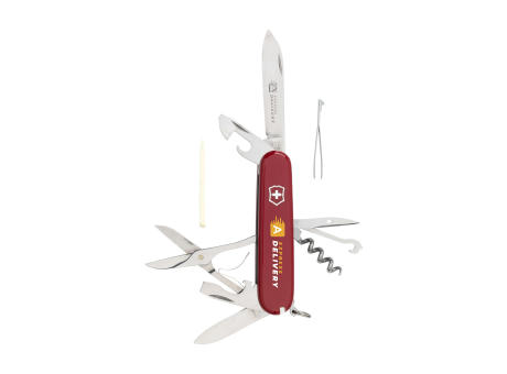 Victorinox Climber Taschenmesser