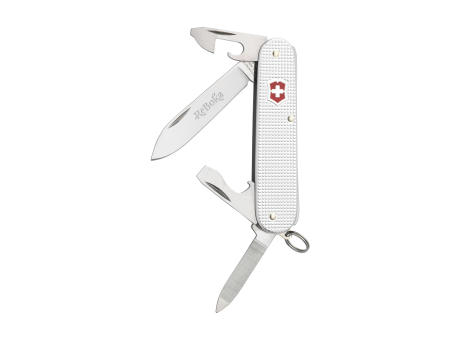 Victorinox Cadet Alox Taschenmesser